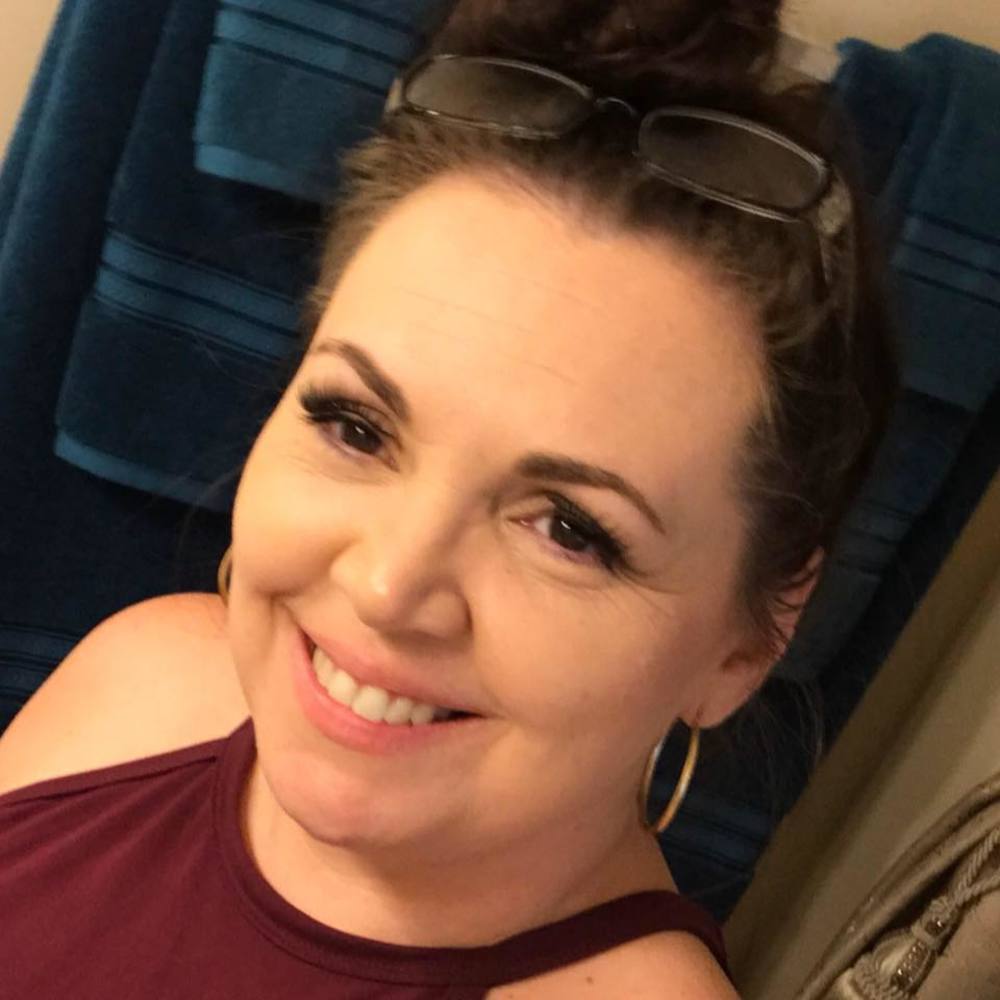 Meet your Posher, Tammy